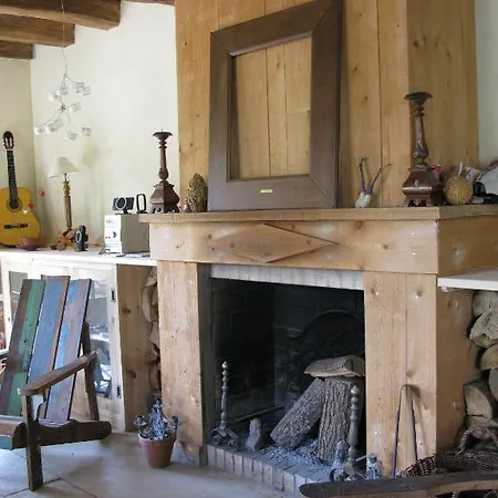 Bed & Breakfast Les Cours Du Clain Poitiers
