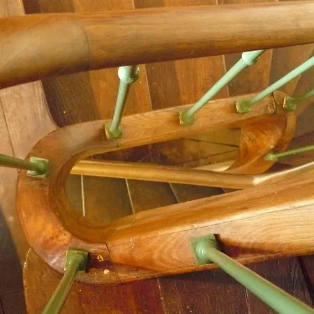 Les Cours Du Clain *