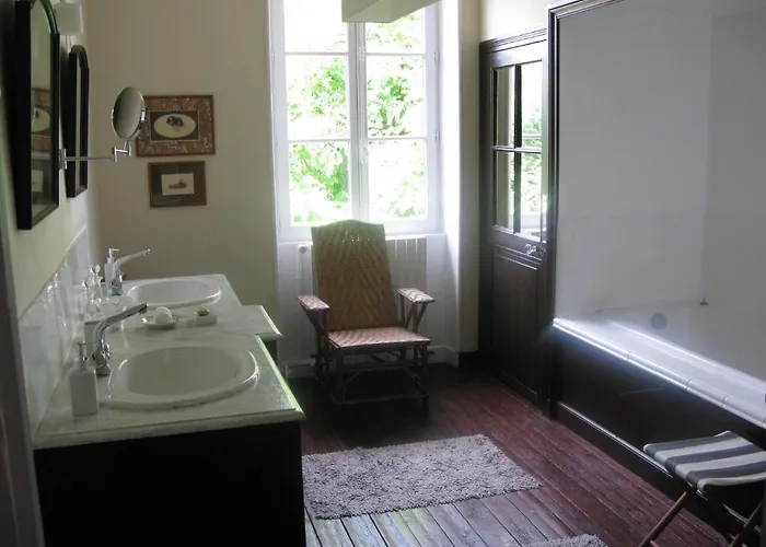 Les Cours Du Clain بواتييه