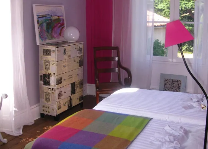 Les Cours Du Clain بواتييه