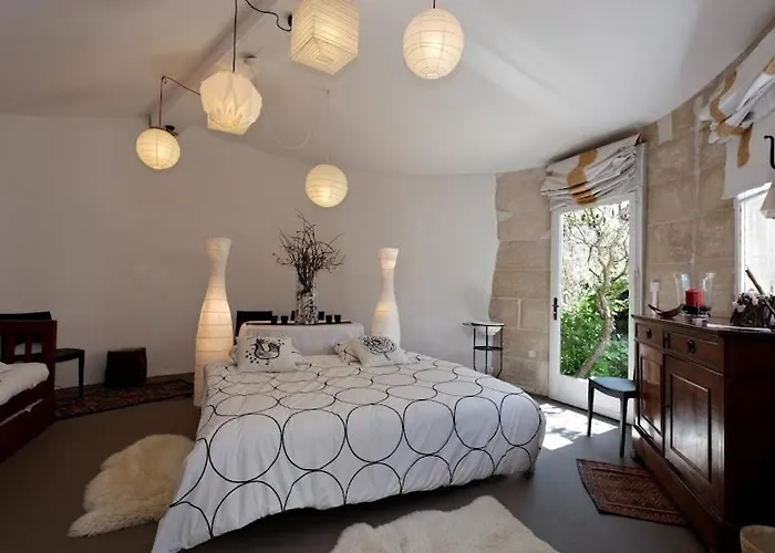 Les Cours Du Clain بواتييه