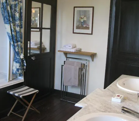 Les Cours Du Clain بواتييه