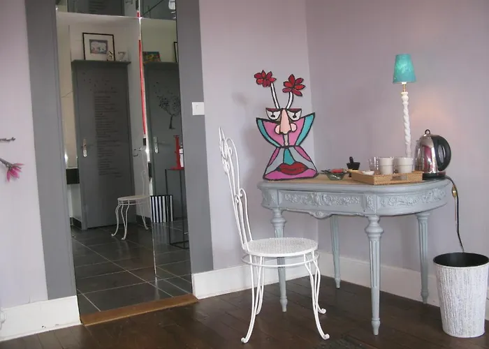 Les Cours Du Clain * بواتييه