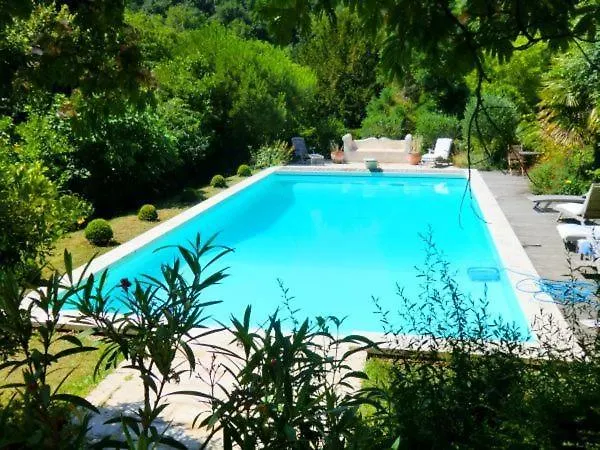 Les Cours Du Clain * بواتييه